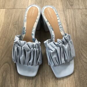 Born on Fifth for Antonio Melani 8.5M